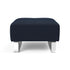 Supremax DEL Footstool / 41cm